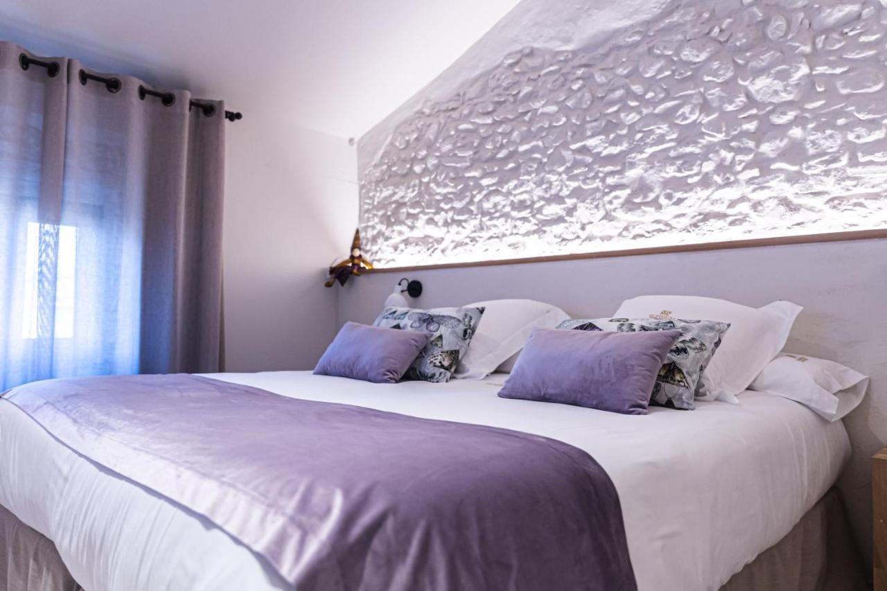 Hotel Monells Summum Exterior photo