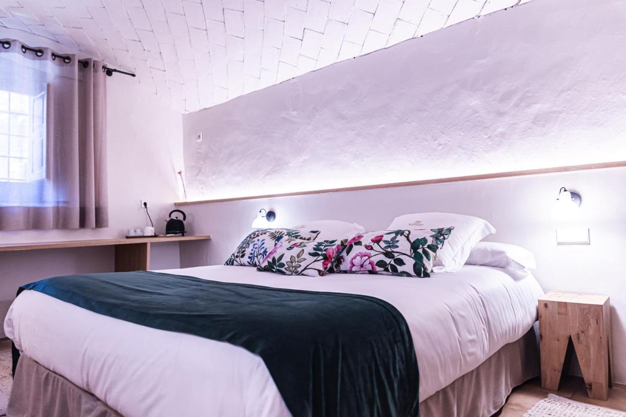 Hotel Monells Summum Exterior photo