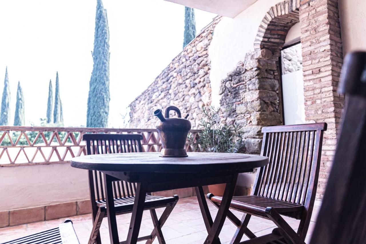 Hotel Monells Summum Exterior photo